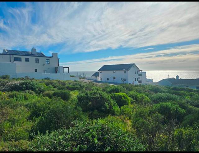 LAND FOR SALE IN ST HELENA VIEWS